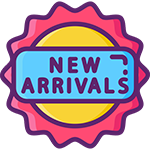 New Arrivals